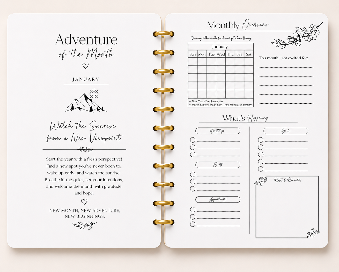 First Bloom · Founder's Edition — view 4