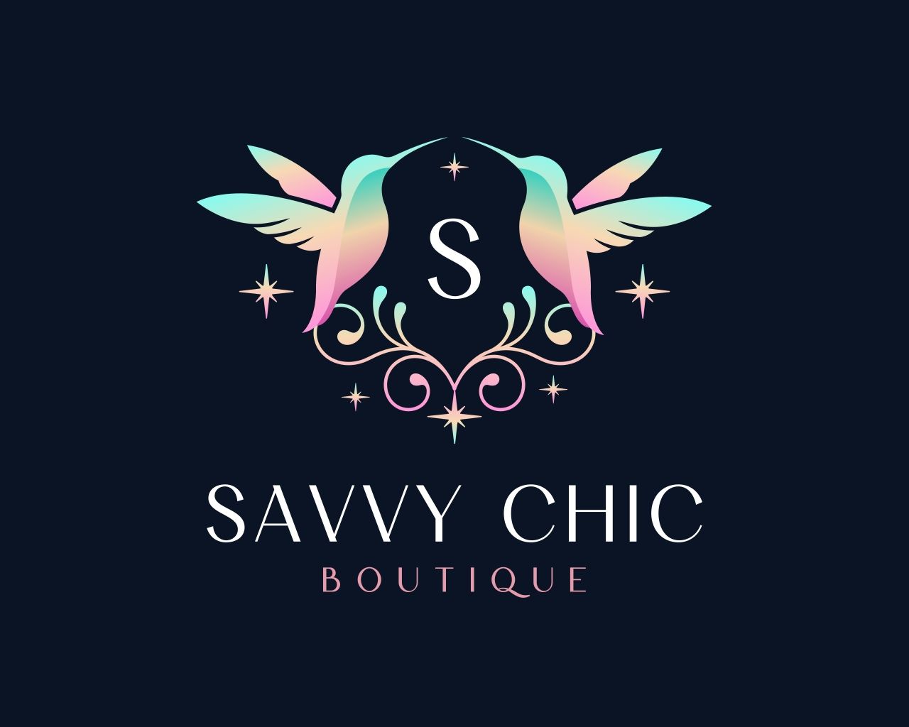 Savvy Chic Boutique